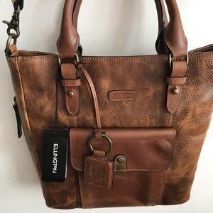 Ellington Aubrey Crossbody